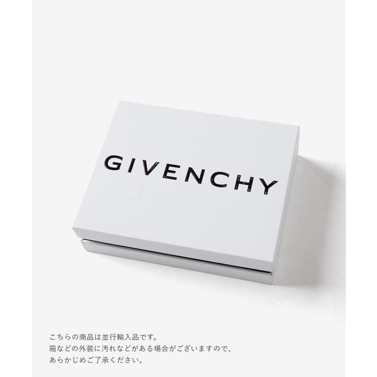 ジバンシィ GIVENCHY 4G | U-STREAM | 詳細画像10 