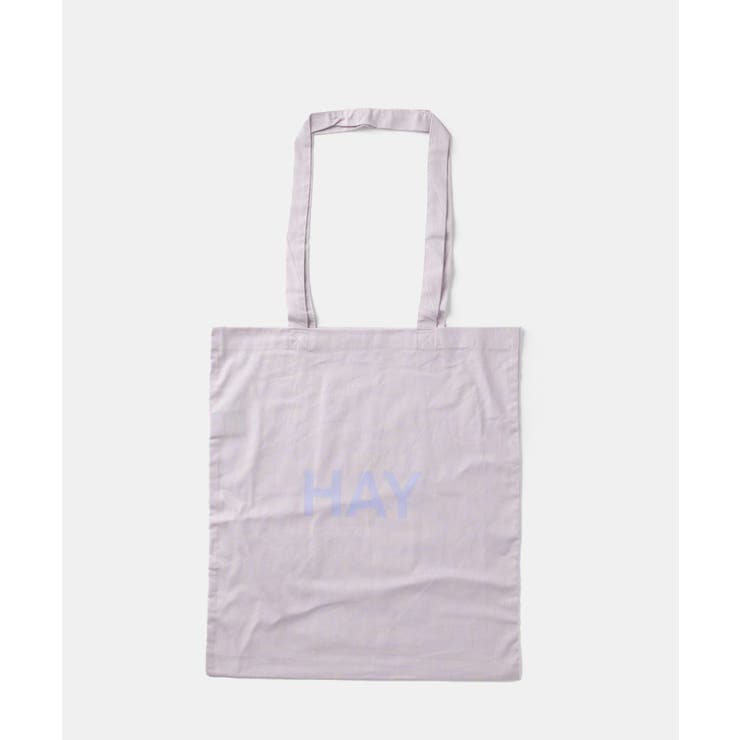 ヘイ HAY TOTE[品番：TRDW0012526]｜U-STREAM（ユーストリーム