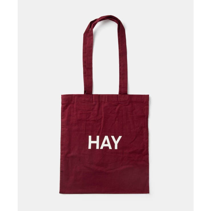 ヘイ HAY TOTE | U-STREAM | 詳細画像5 