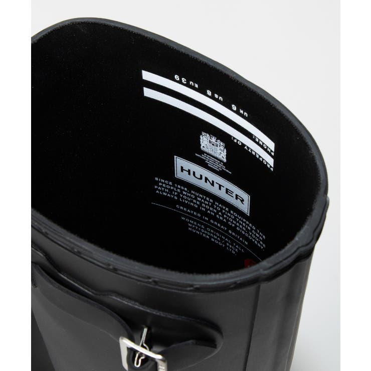 ハンター HUNTER WFT1000RMA | U-STREAM | 詳細画像13 