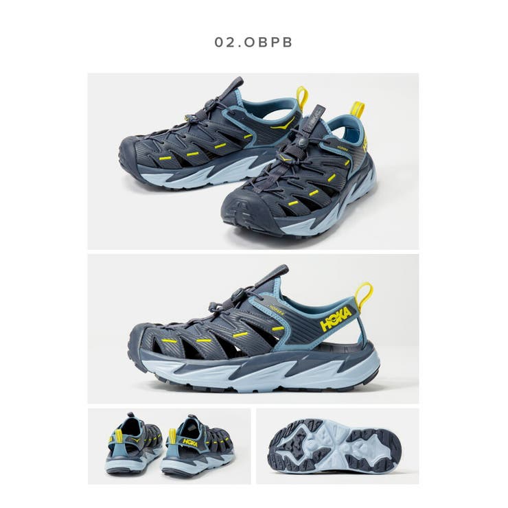 うやうや　HOKA ONEONE ホカオネオネサンダル 27㎝ 楽天市場】ホカオネオネ サンダル（靴サイズ（cm）27.0