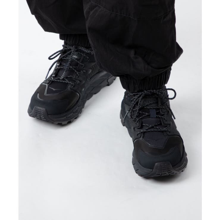 ホカオネオネ HOKA ONE[品番：TRDW0010306]｜U-STREAM（ユーストリーム