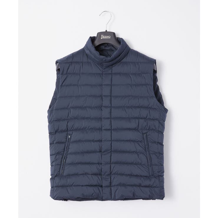 ヘルノ HERNO PC001ULE | U-STREAM | 詳細画像1 