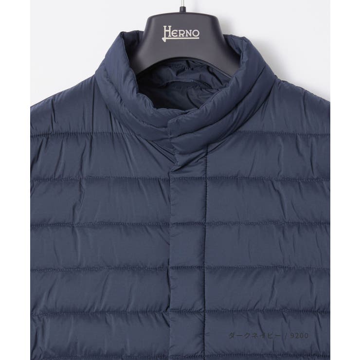 ヘルノ HERNO PC001ULE | U-STREAM | 詳細画像2 