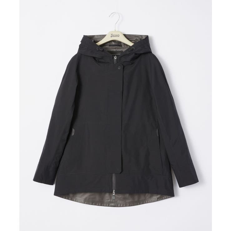 ヘルノ HERNO GC032DL | U-STREAM | 詳細画像1 