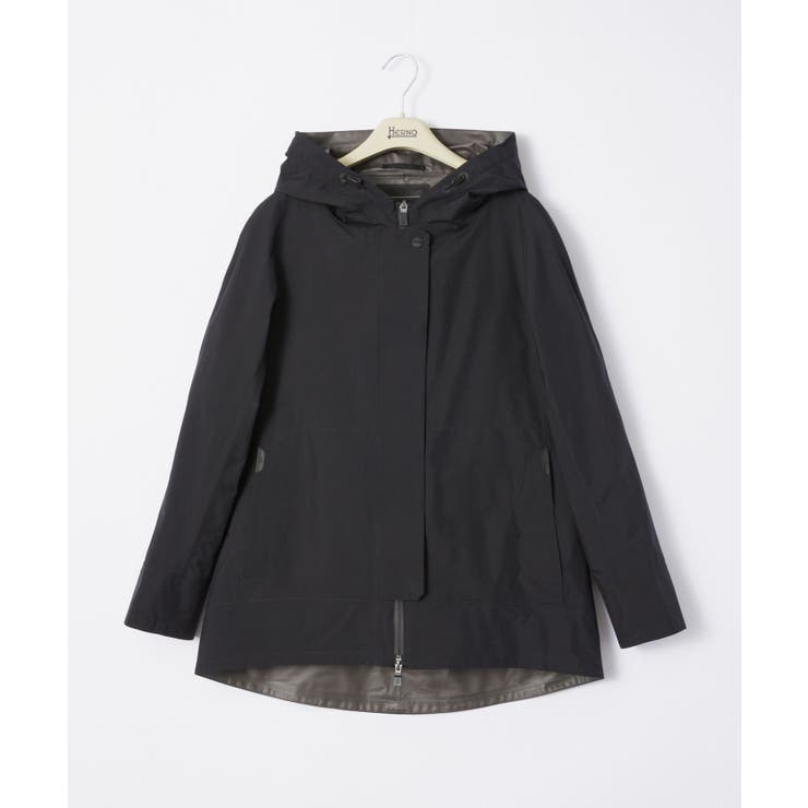 ヘルノ HERNO GC032DL | U-STREAM | 詳細画像3 