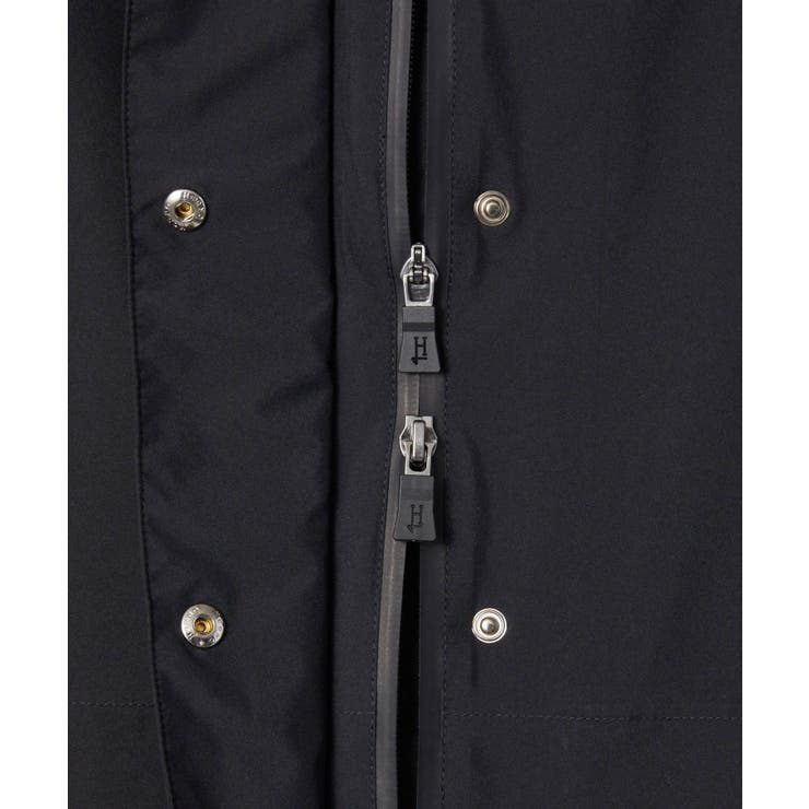 ヘルノ HERNO GC032DL | U-STREAM | 詳細画像9 