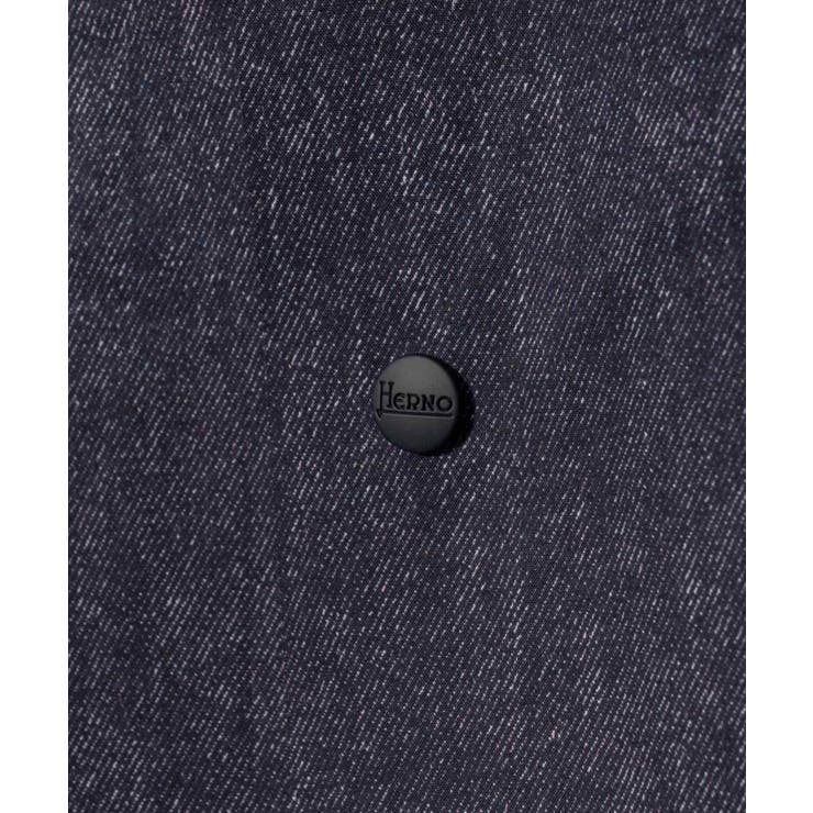 ヘルノHERNOIM0200U13170IM0200U13371Pコートメンズアウタースプリングコートジャケットビジネスステンカラーコートカジュアルストレッチコットンミディアム丈シンプルギフトプレゼント無地リバーシブル922092994648505254565860