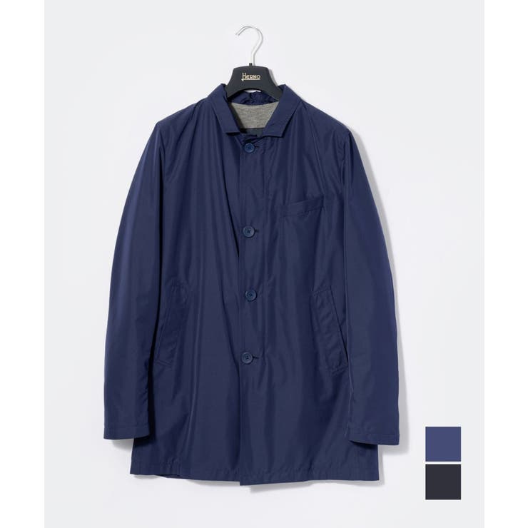 ヘルノ HERNO IM0215U | U-STREAM | 詳細画像1 