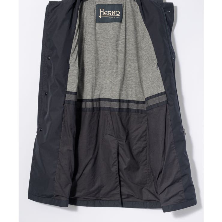 ヘルノ HERNO IM0215U | U-STREAM | 詳細画像11 