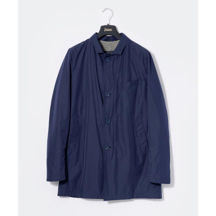 ヘルノ HERNO IM0215U | U-STREAM | 詳細画像12 
