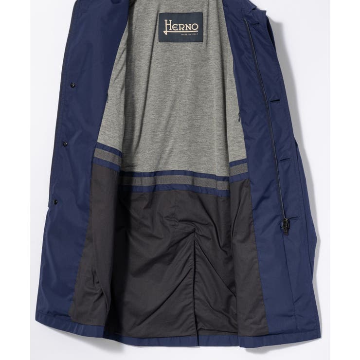 ヘルノ HERNO IM0215U | U-STREAM | 詳細画像14 