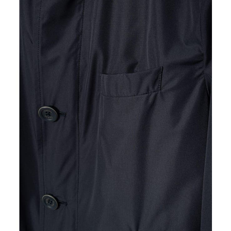 ヘルノ HERNO IM0215U | U-STREAM | 詳細画像7 