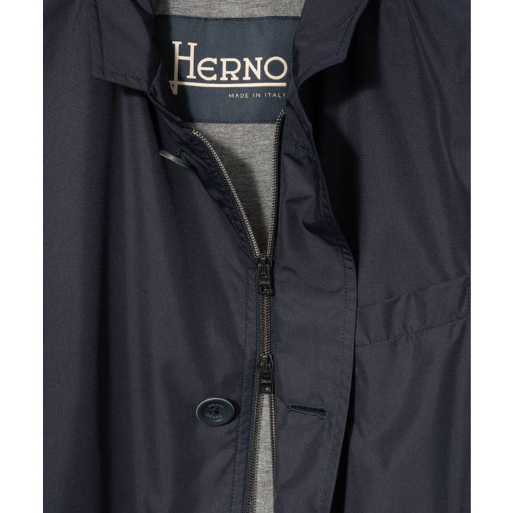 ヘルノ HERNO IM0215U | U-STREAM | 詳細画像10 