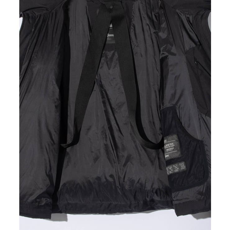 ヘルノ HERNO PI00355DL | U-STREAM | 詳細画像15 