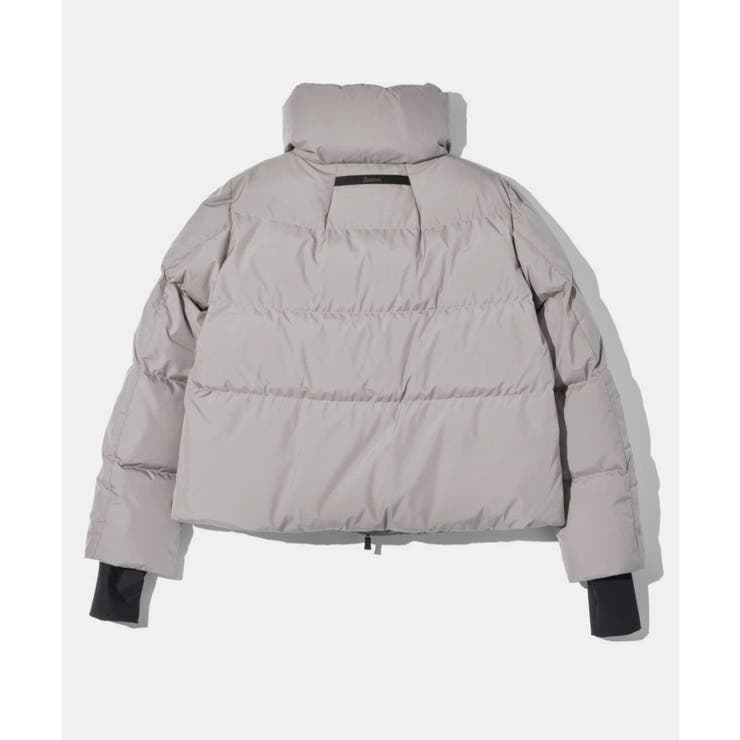 ヘルノ HERNO PI00355DL | U-STREAM | 詳細画像17 