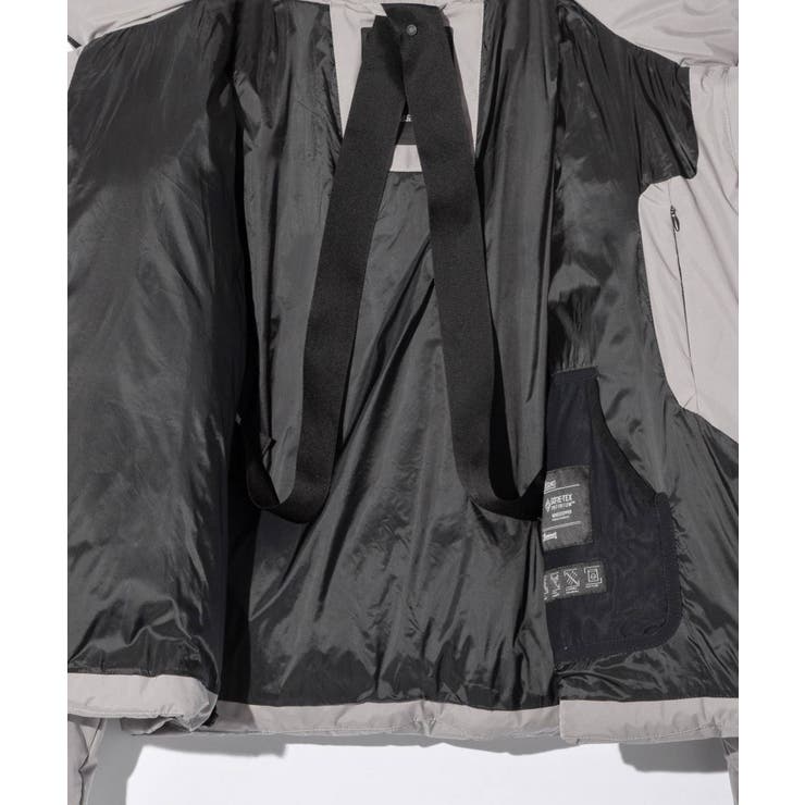 ヘルノ HERNO PI00355DL | U-STREAM | 詳細画像18 