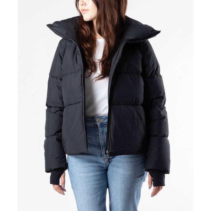 ヘルノ HERNO PI00355DL | U-STREAM | 詳細画像4 