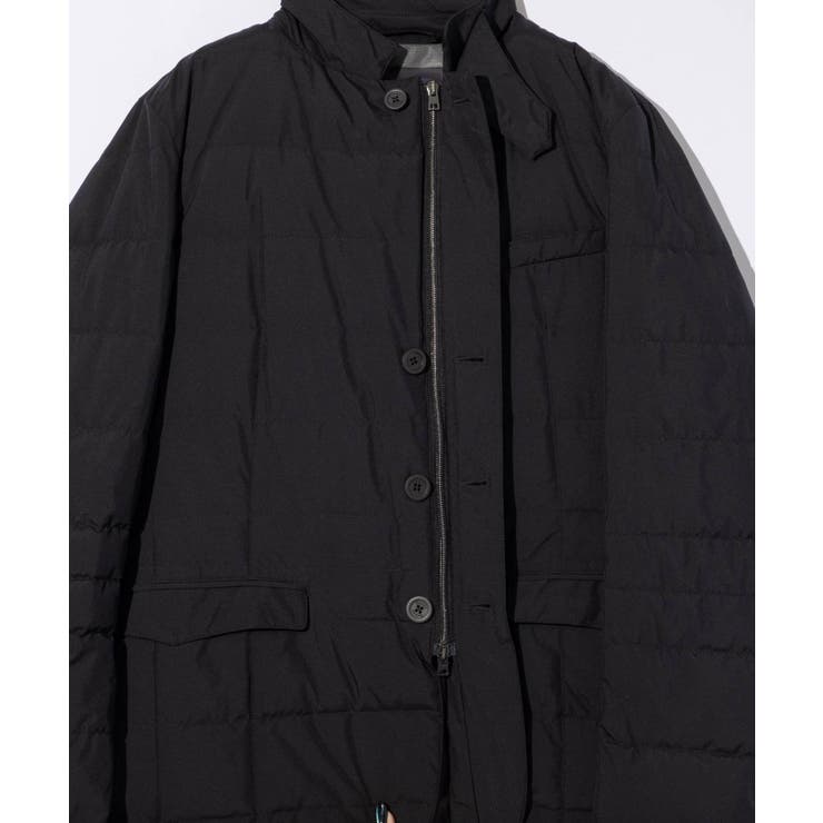 ヘルノ HERNO PI108UL | U-STREAM | 詳細画像15 