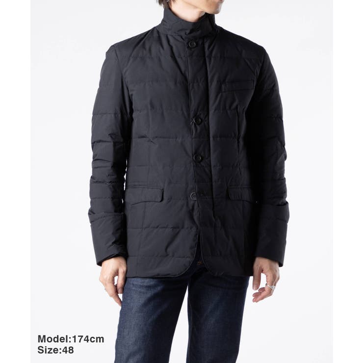 ヘルノ HERNO PI108UL | U-STREAM | 詳細画像3 