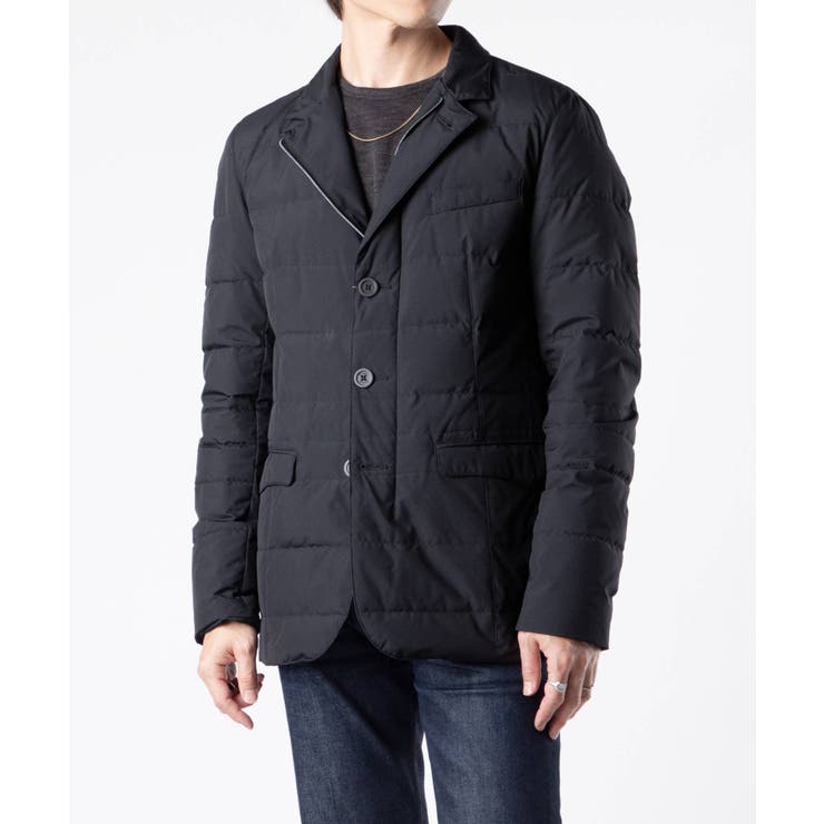 ヘルノ HERNO PI108UL | U-STREAM | 詳細画像5 