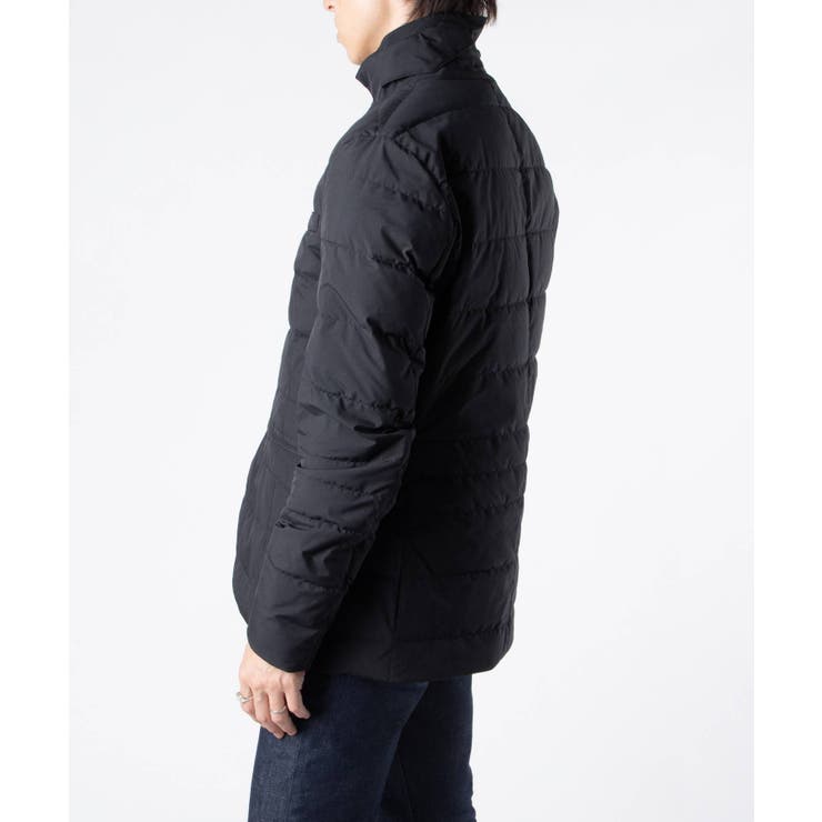 ヘルノ HERNO PI108UL | U-STREAM | 詳細画像6 