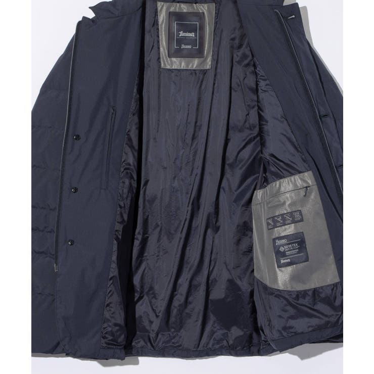 ヘルノ HERNO PI108UL | U-STREAM | 詳細画像10 