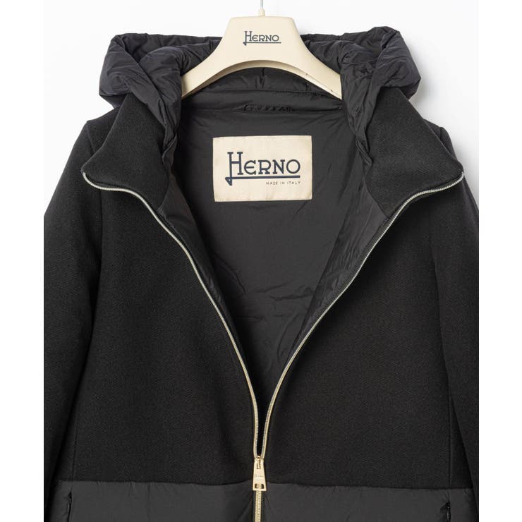 HERNO ダウンコート PI001564D | U-STREAM | 詳細画像10 