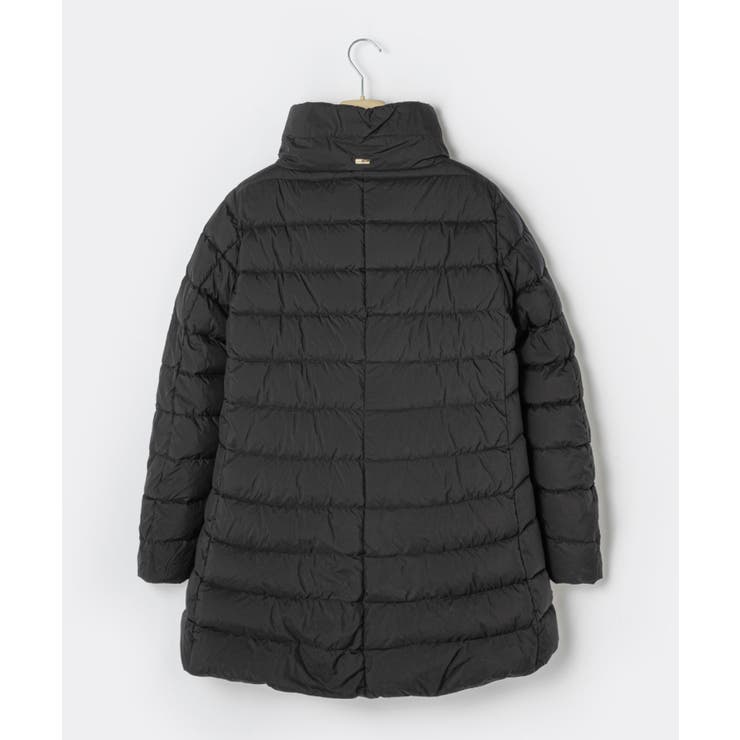 HERNO ダウンコート  PI001544D[品番：TRDW0009297]｜U-STREAM（ユーストリーム）のレディースファッション通販｜SHOPLIST（ショップリスト）
