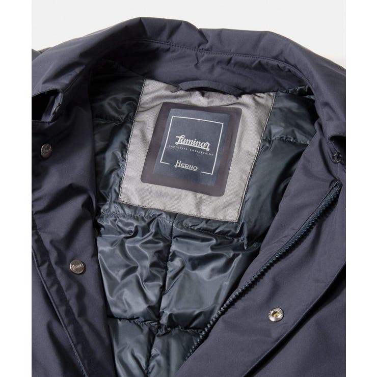 ーコート [ヘルノ] L.NAVY 48 :a-B096DC16XY-20221212:多売堂 - 通販