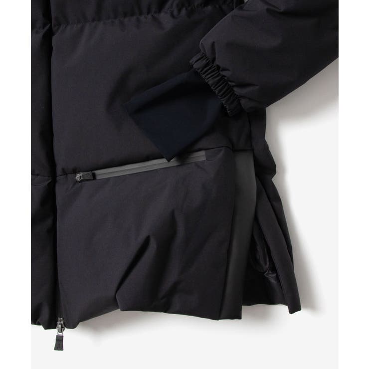 ヘルノ HERNO PARKA | U-STREAM | 詳細画像11 