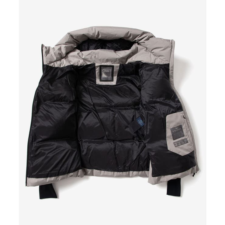 ヘルノ HERNO PARKA | U-STREAM | 詳細画像14 