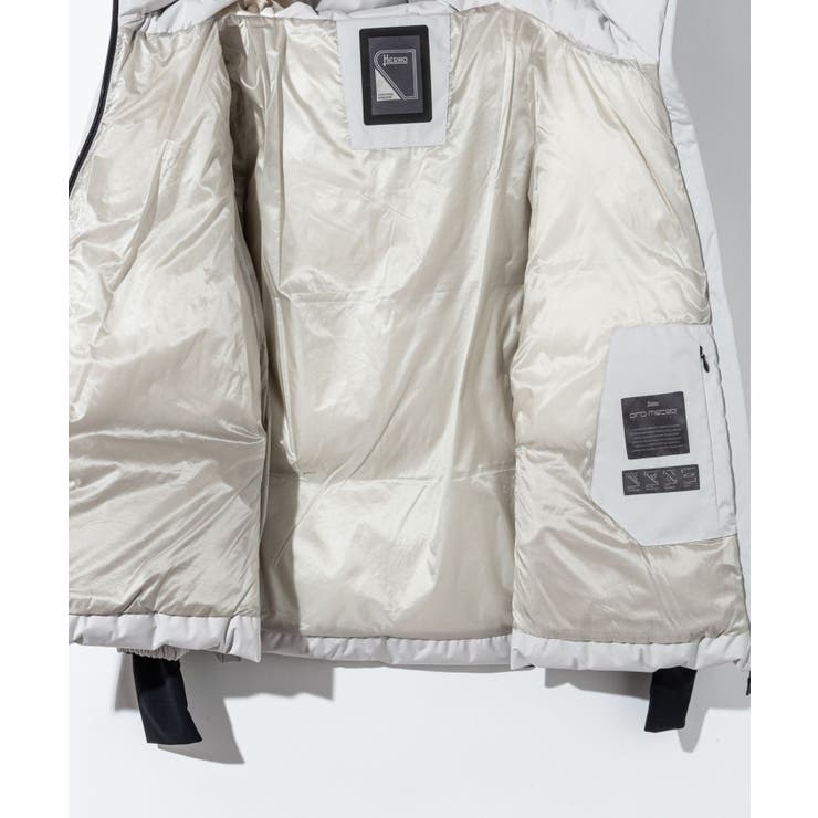 ヘルノ HERNO PARKA | U-STREAM | 詳細画像16 