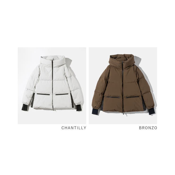 ヘルノ HERNO PARKA | U-STREAM | 詳細画像3 