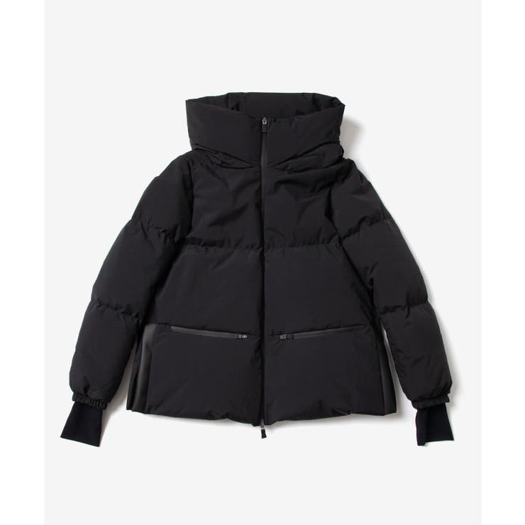 ヘルノ HERNO PARKA | U-STREAM | 詳細画像8 