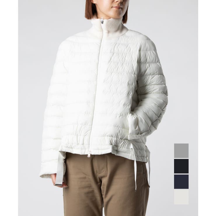 ヘルノ HERNO LIGHT | U-STREAM | 詳細画像1 