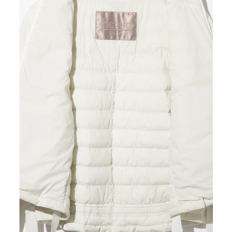 ヘルノ HERNO LIGHT | U-STREAM | 詳細画像13 