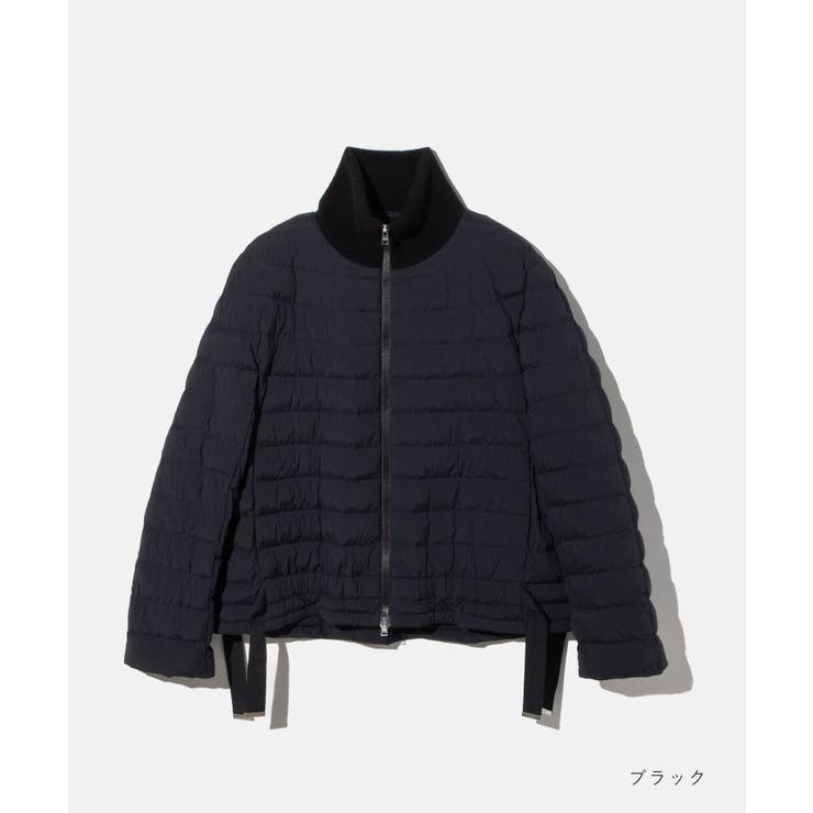 ヘルノ HERNO LIGHT | U-STREAM | 詳細画像14 