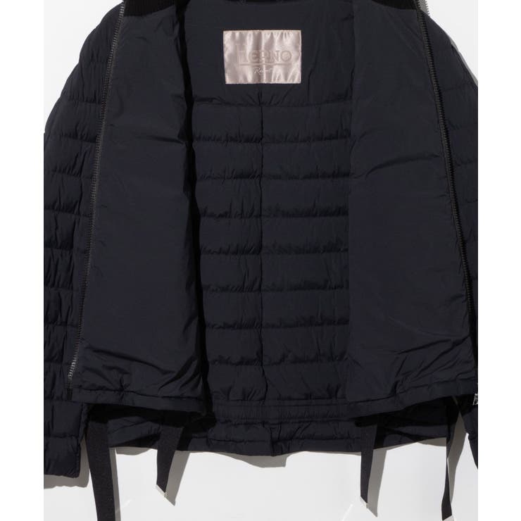 ヘルノ HERNO LIGHT | U-STREAM | 詳細画像15 