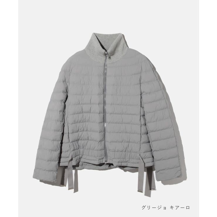 ヘルノ HERNO LIGHT | U-STREAM | 詳細画像16 