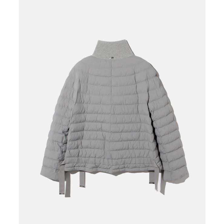 ヘルノ HERNO LIGHT | U-STREAM | 詳細画像17 