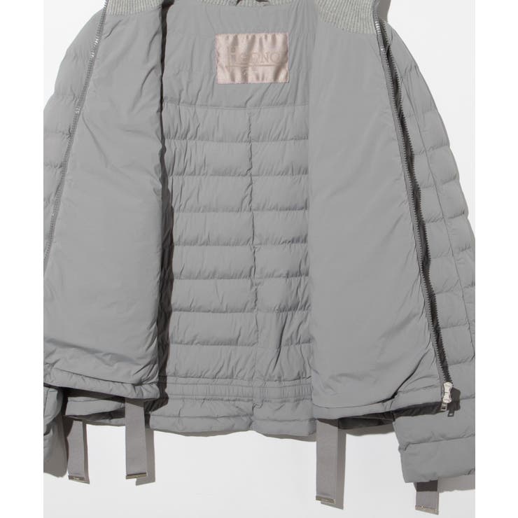 ヘルノ HERNO LIGHT | U-STREAM | 詳細画像18 