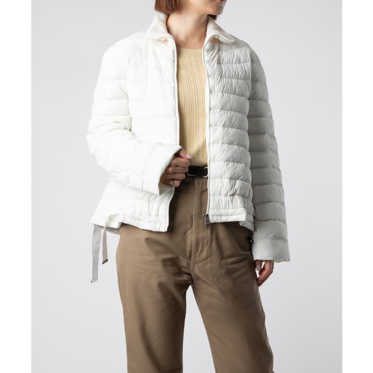 ヘルノ HERNO LIGHT | U-STREAM | 詳細画像4 