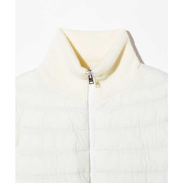 ヘルノ HERNO LIGHT | U-STREAM | 詳細画像9 