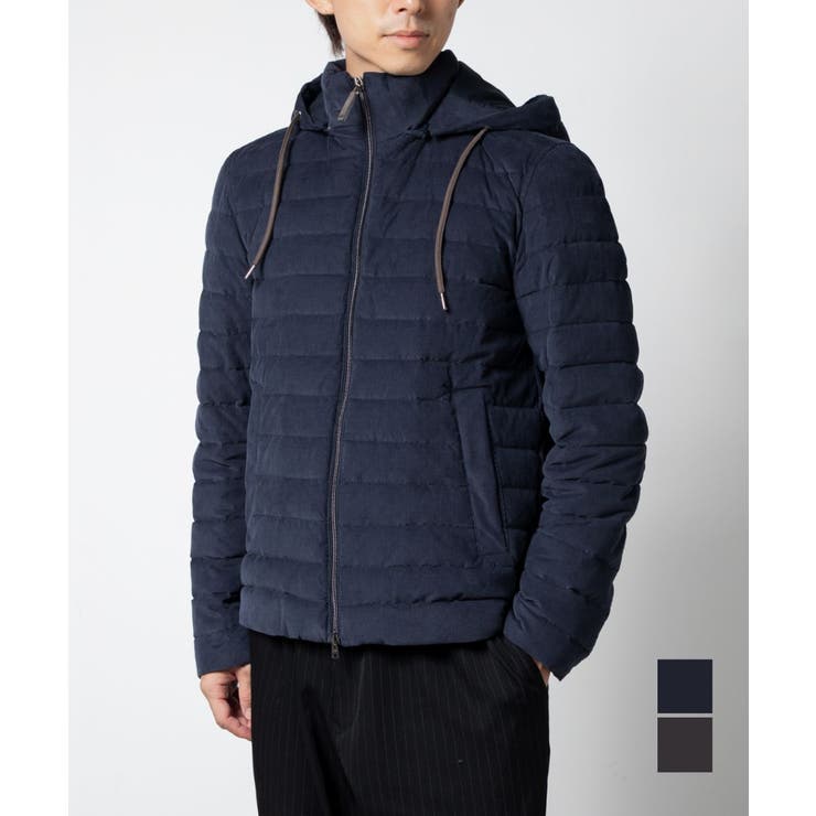 ヘルノ HERNO RESORT | U-STREAM | 詳細画像1 