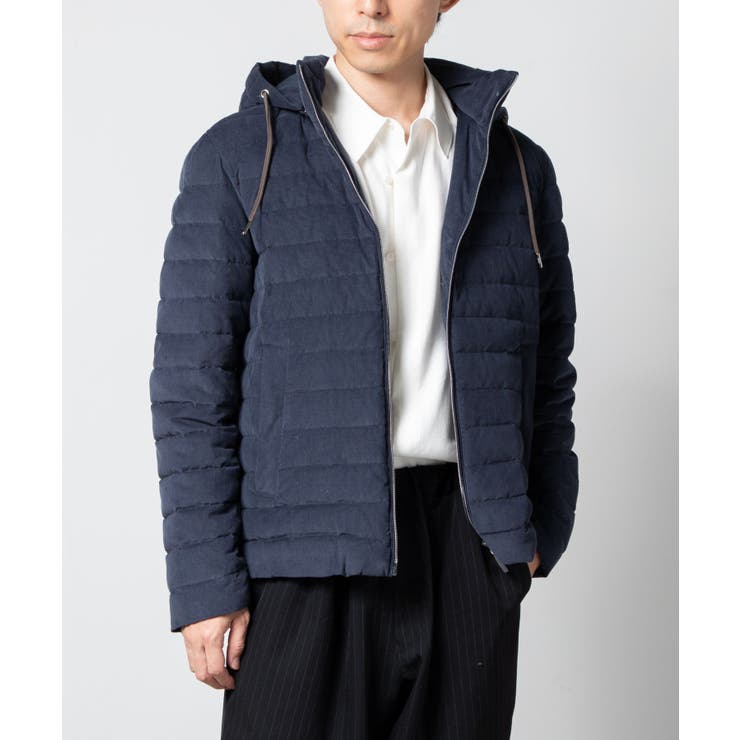 ヘルノ HERNO RESORT | U-STREAM | 詳細画像4 