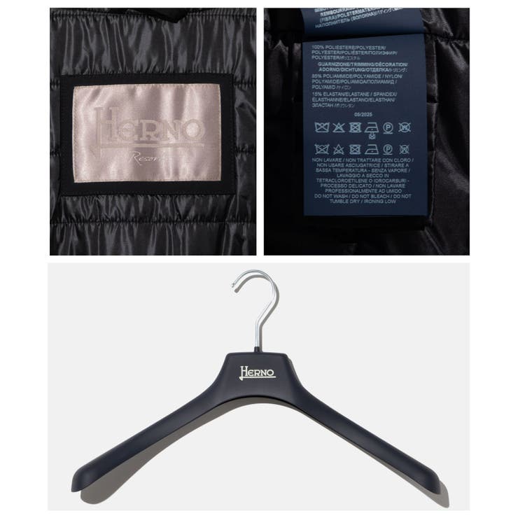 ヘルノ HERNO RESORT | U-STREAM | 詳細画像19 