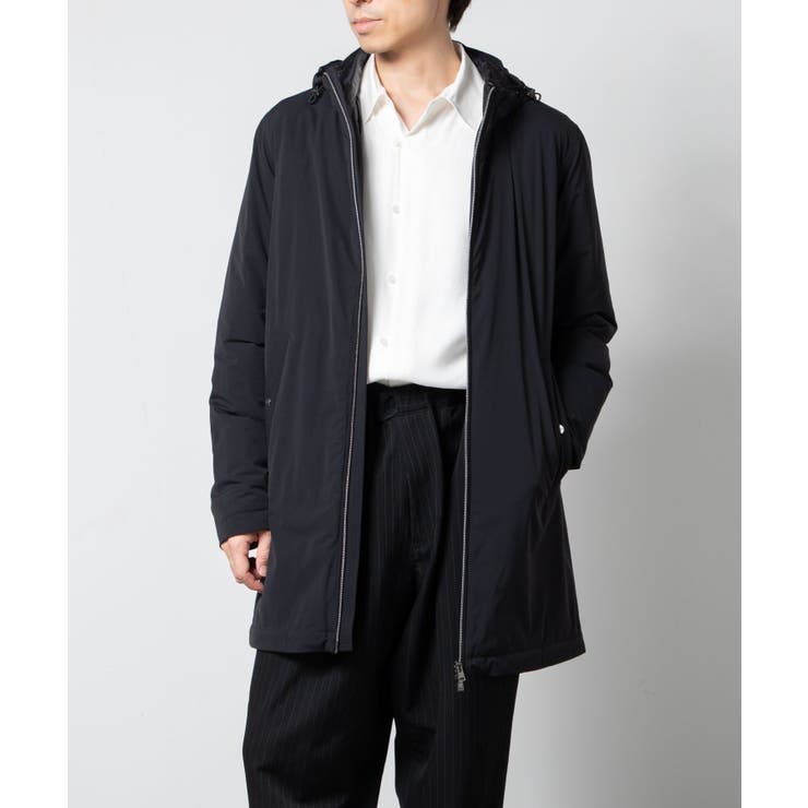 ヘルノ HERNO RESORT | U-STREAM | 詳細画像4 