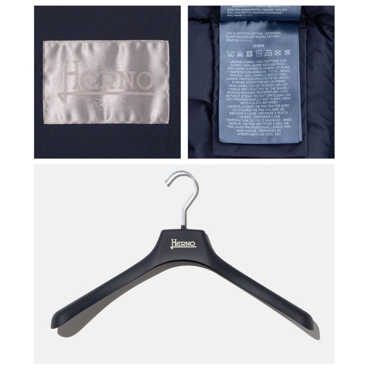 ヘルノ HERNO RESORT | U-STREAM | 詳細画像19 