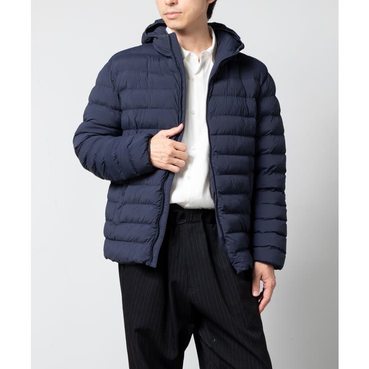 ヘルノ HERNO RESORT | U-STREAM | 詳細画像4 